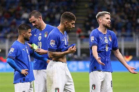 欧国联推荐资讯 西班牙vs意大利 比分预测意大利能否笑到最后