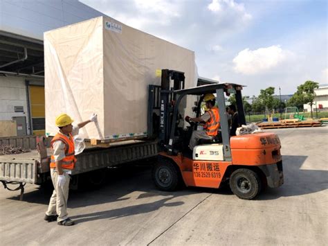 精密设备搬运-动凯半导体设备安装（上海）有限公司