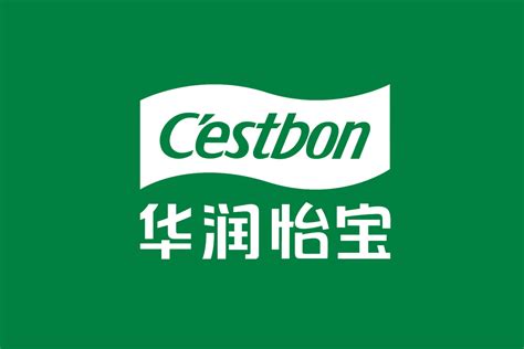 怡宝（Cestbon）标志logo图片-诗宸标志设计