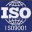 ISO9001质量体系认证证书-2 - CERTIFICATION - EN Meritar