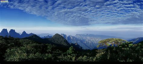 来宾爬山最佳景点排名-来宾爬山的地方有哪些-广西来宾比较出名的山-排行榜123网