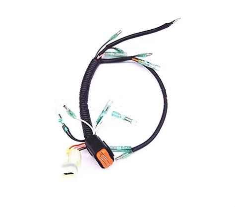 Boat Motor CDI Cable Assembly F20 05000301 for Parsun HDX 4 Stroke F20A ...
