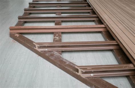 户外塑木地板安装时对于缝隙的把控-浙江禾硕新材料科技有限公司