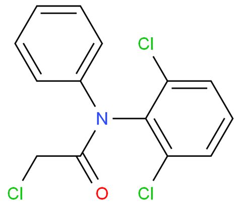 15307-79-6 双氯芬酸钠 cas号15307-79-6分子式、结构式、MSDS、熔点、沸点