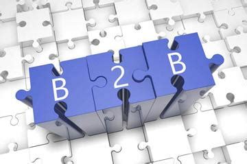 详解B2B、B2C、C2B、C2C、O2O的含义及区别-CSDN博客