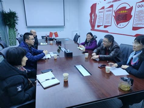 我校与北京金域医学检验实验室有限公司成立联合研发中心