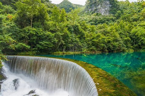 贵州黔南最美的10处山水景区：将小家碧玉的特色发挥得淋漓尽致__凤凰网