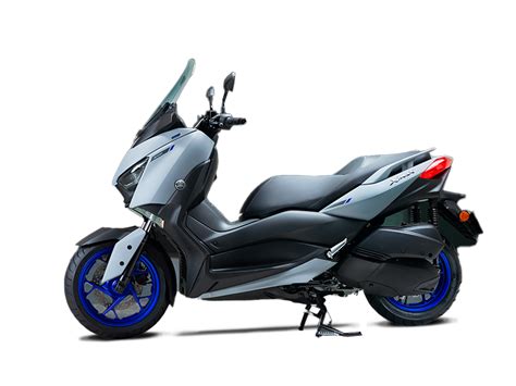云南2022年雅马哈XMAX300 价格：70000元 - 摩托车二手网