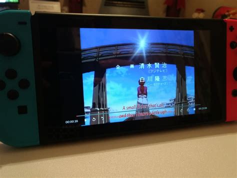 pPlay Video player for Switch released | GBAtemp.net - The Independent ...