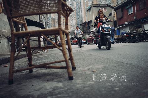 你好，上海！|摄影|人文/纪实|JonLiu87 - 原创作品 - 站酷 (ZCOOL)