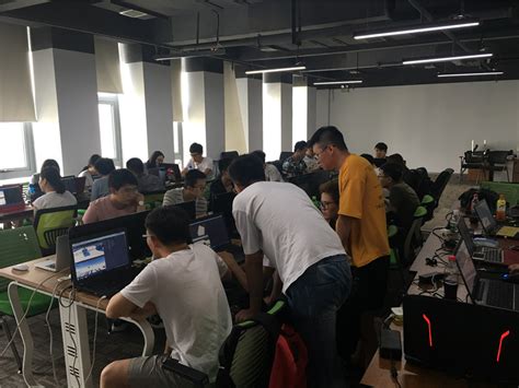 计算机与信息工程学院2015级本科生专业实习暑期在天津进行-团委