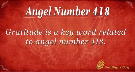 Angel Number 418 Meaning: Manifest Your Heart