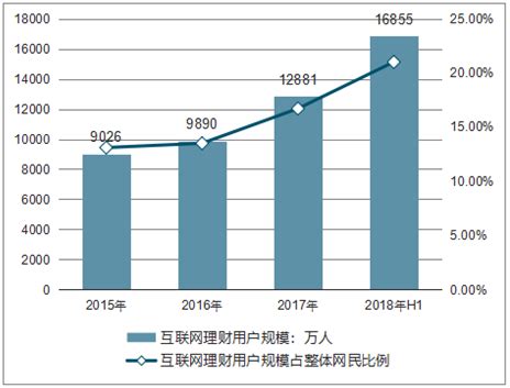 2019-2025年中国互联网理财行业市场运行态势及投资战略咨询报告_智研咨询