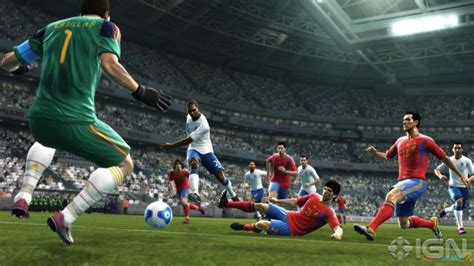 年度足球游戏大作《实况足球2012》试玩版下载_3DM单机