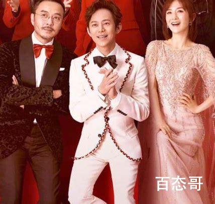 湖南卫视23年，李湘何炅汪涵的三种人生 娱乐-生活-鸡汤-linpxing - 一念般若生