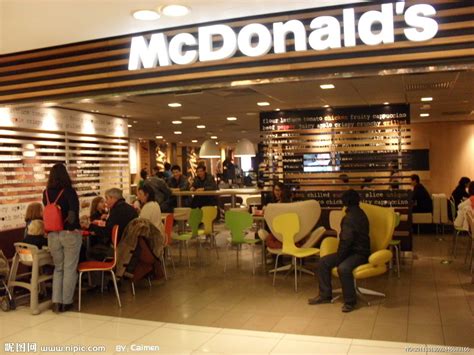 麦当劳加盟费及加盟条件2023，加盟麦当劳-33餐饮网