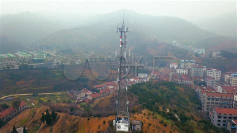 通讯设备-信号基站-微型驱动系统解决方案-深圳市兆威机电股份有限公司