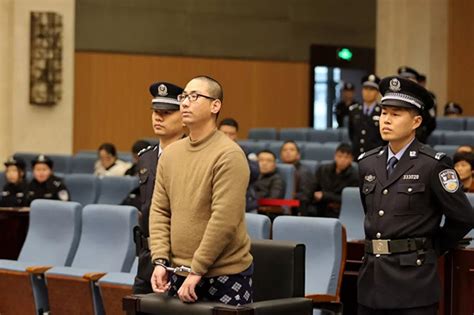 广东揭阳4名制造、贩卖、运输毒品罪犯被执行死刑-中国禁毒网