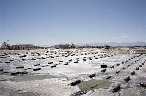 投资百亿！年产6万吨基础锂盐项目落户四川德阳 - 能源界