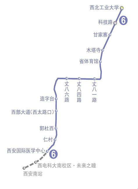 2023杭州清明节地铁6号线首末班运营时间一览- 杭州本地宝