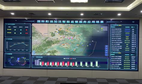 智慧船情 船用远程数据采集系统-智慧船情 远程数据采集及传输系统-深圳市南方新通技术有限公司