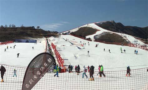 2023北大湖滑雪度假区玩乐攻略,11月起，吉林市冰雪经济高质...【去哪儿攻略】