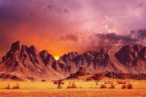 西游记中的火焰山在哪里 吐鲁番北边(山顶最高温度八十多度)|火焰山|西游记|铁扇公主_新浪新闻