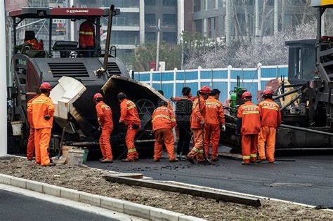 开始修路！柳城沙埔街原G209国道路段也开始动工修建啦！ - 柳城网