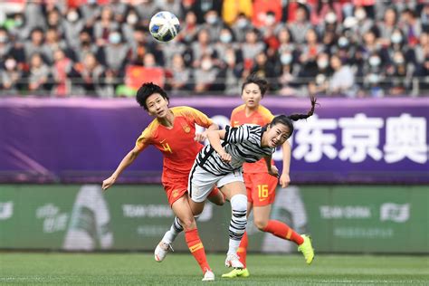 东京奥运会女足比赛分组揭晓，中国队与荷兰队、巴西队、赞比亚队同组