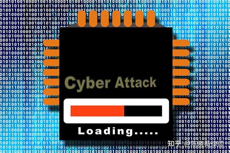 恶意攻击计算机信息系统涉嫌刑事犯罪包括ddos攻击攻击非法网站等 - 知乎