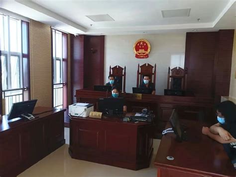 天津市红桥区人民法院