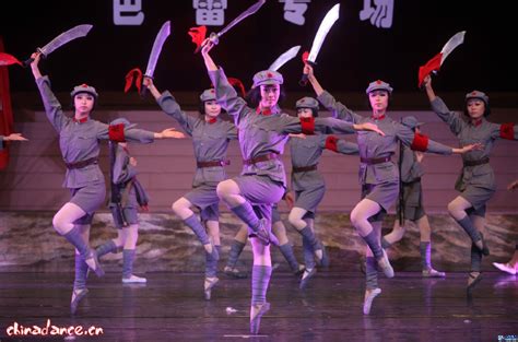 【舞团介绍】中国知名的芭蕾舞团有哪些？ - Powered by Discuz!