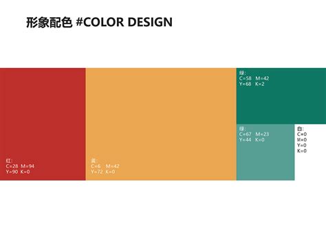 濮阳中华第一龙品牌设计-2020视觉传达毕业设计|平面|品牌|插画小牛_原创作品-站酷(ZCOOL)