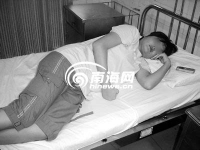 七旬老翁强奸13岁女生致其怀孕7个月（组图）_新闻中心_新浪网