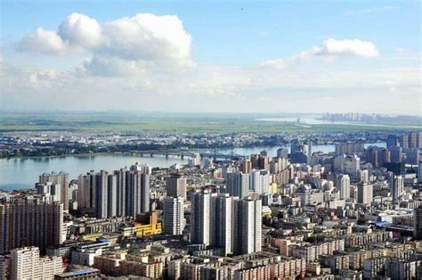 2018中国三线城市有哪些 70个三线城市排名_查查吧