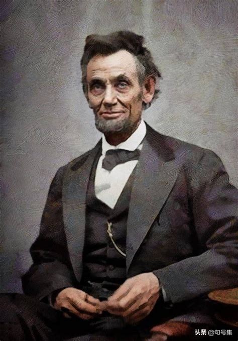 林肯的资料有哪些（亚伯拉罕·林肯——美国历史上最伟大的总统） | 说明书网