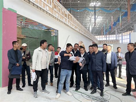 我州2019年度高标准农田建设项目州级验收工作有序进行-甘南藏族自治州农业农村局
