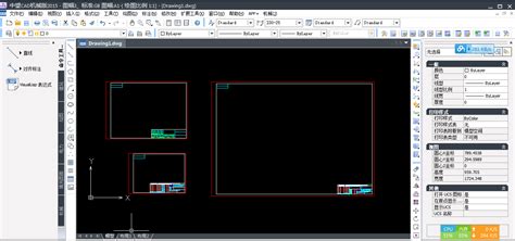 机械CAD绘图如何巧用图幅设置提升效率-经验技巧-中望CAD官网-自主研发的二三维CAD软件机械设计制图软件免费下载及初学入门教程