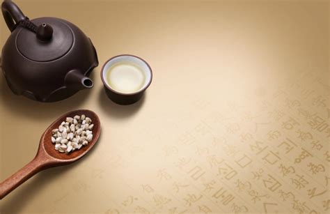 茶香茶味茶道茶文化茶历史，唯美的水墨画 - 知乎