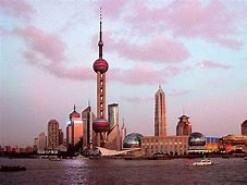 上海东方明珠 的图像结果