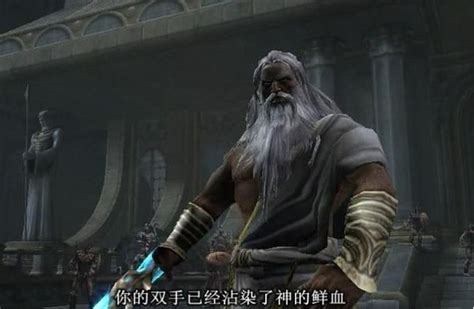 [PS2]战神2 完全汉化版完整镜像下载_战神2下载_单机游戏下载大全中文版下载_3DM单机