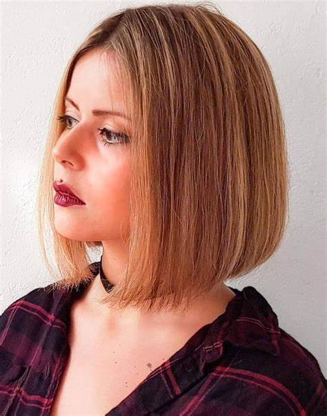 Classic Bob Haircuts - 28 Hairstyles to Copy This Year
