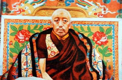 历史上的今天6月27日_1876年第十三世达赖喇嘛出生。第十三世达赖喇嘛，(1933年逝世)