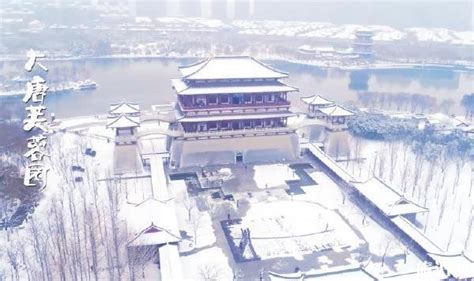 2018西安_青龙寺遗址|摄影|环境/建筑|Winter_1 - 原创作品 - 站酷 (ZCOOL)