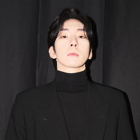 Samuel Seo Profile (Updated!) - Kpop Profiles