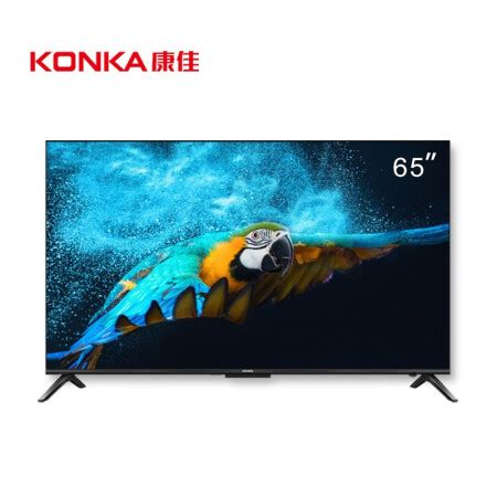 KONKA 康佳 65E8 液晶电视 65英寸 4K2099元 - 爆料电商导购值得买 - 一起惠返利网_178hui.com