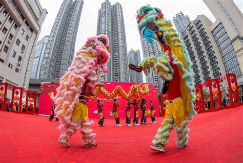 舞狮表演，舞龙表演北京开业庆典醒狮鼓舞打鼓租南北狮上门服务-淘宝网