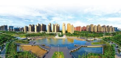 上海电气帮助许昌建设一个宜居城市，作为智力创造的首都-上海电机
