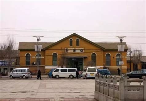 益阳火车站