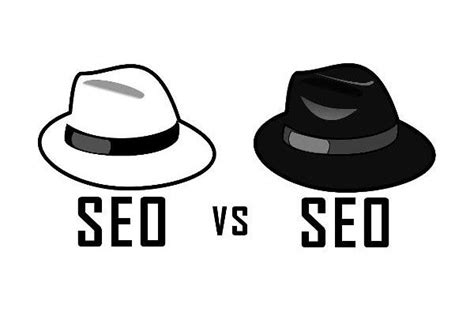 什么是黑帽SEO（seo中常见的黑帽技术）-8848SEO